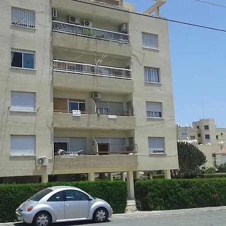 Lejlighed Menelaou Studio Limassol
