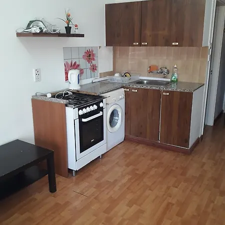 Menelaou Studio Limassol